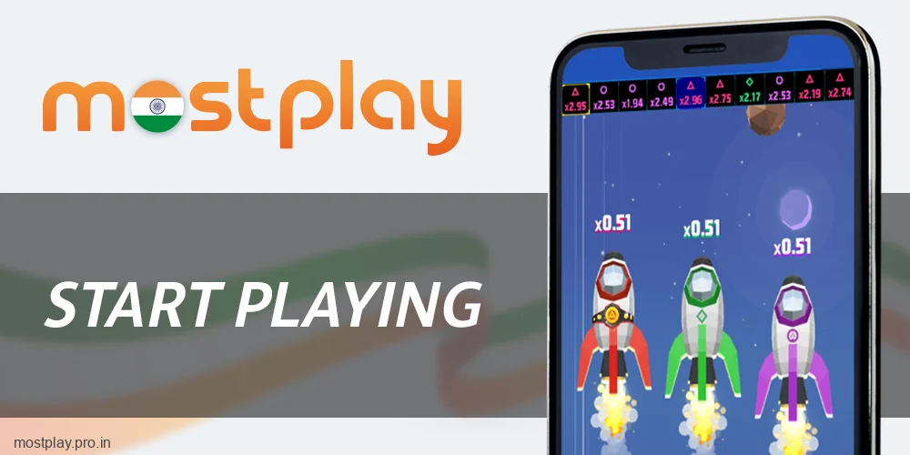 Play Arcade Games at Mostplay India