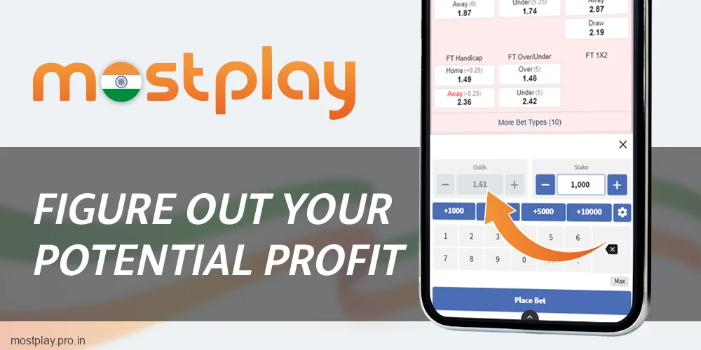 Explore profit potential at Mostplay India