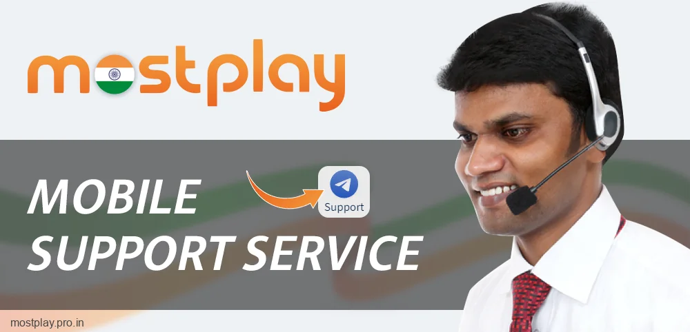 Contact methods at Mostplay India