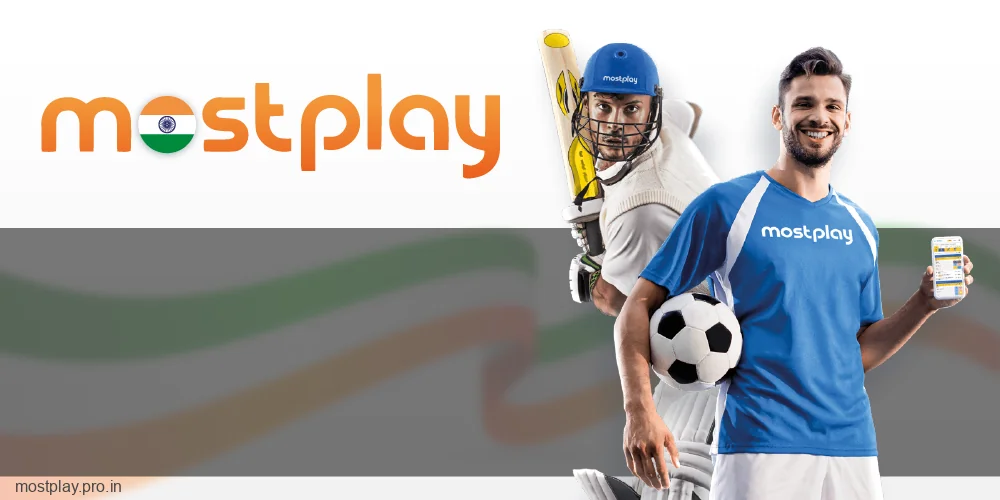 Mostplay betting company for Indians